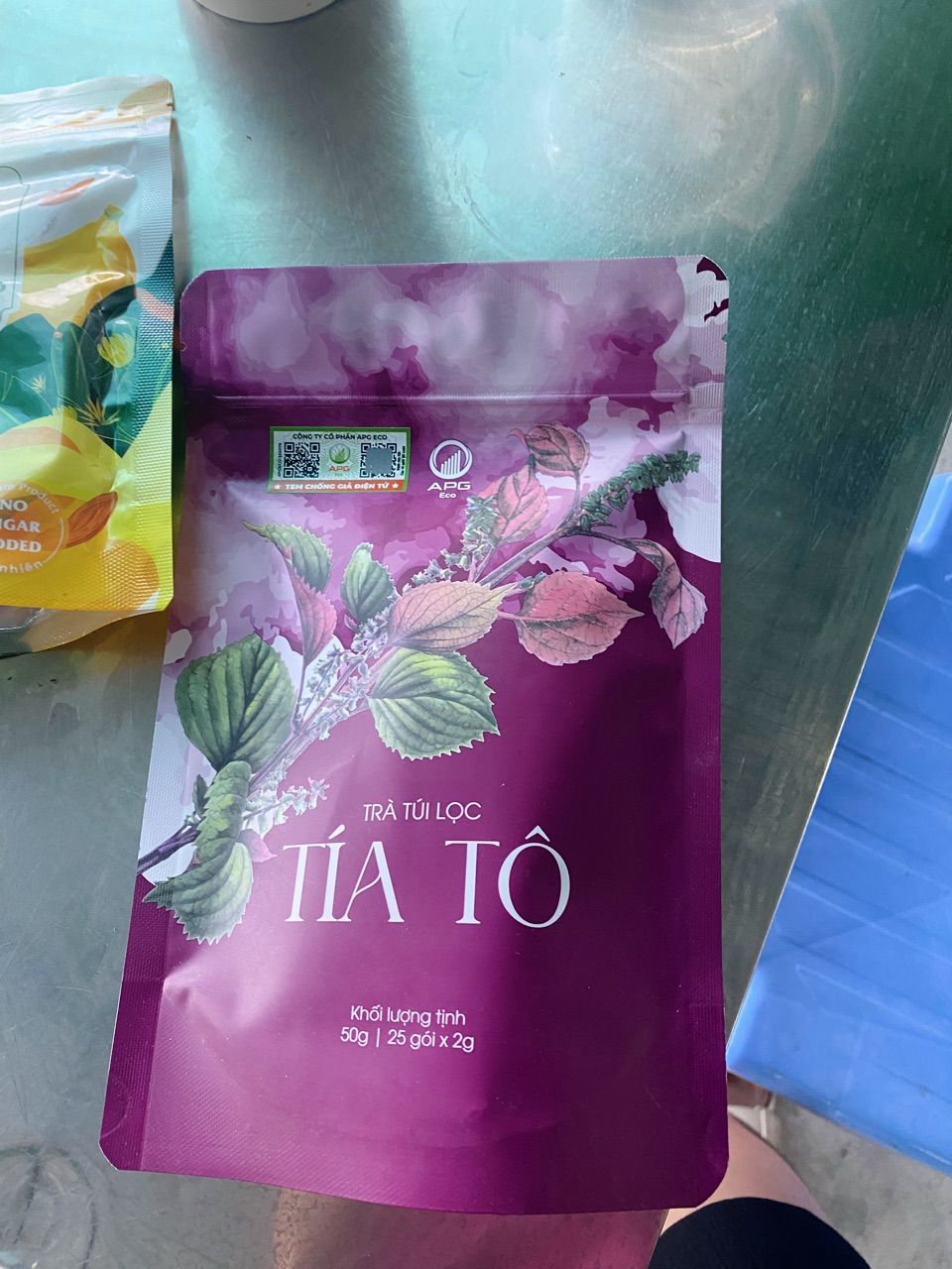 Ảnh đánh giá