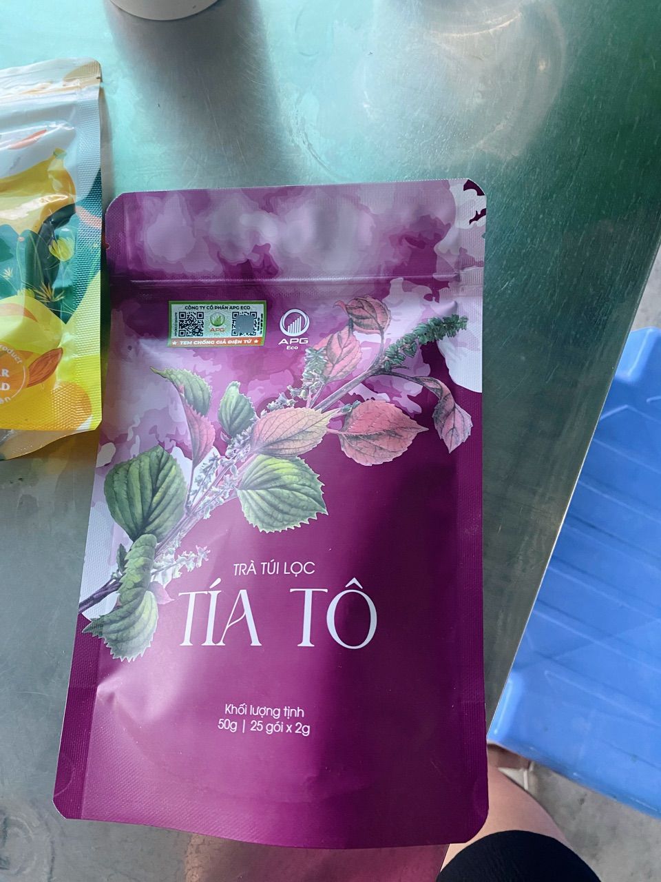 Ảnh đánh giá