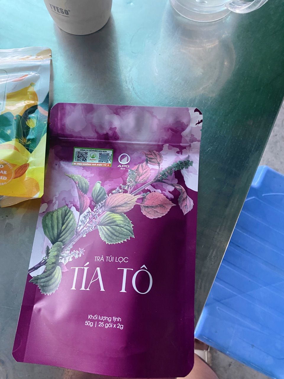 Ảnh đánh giá
