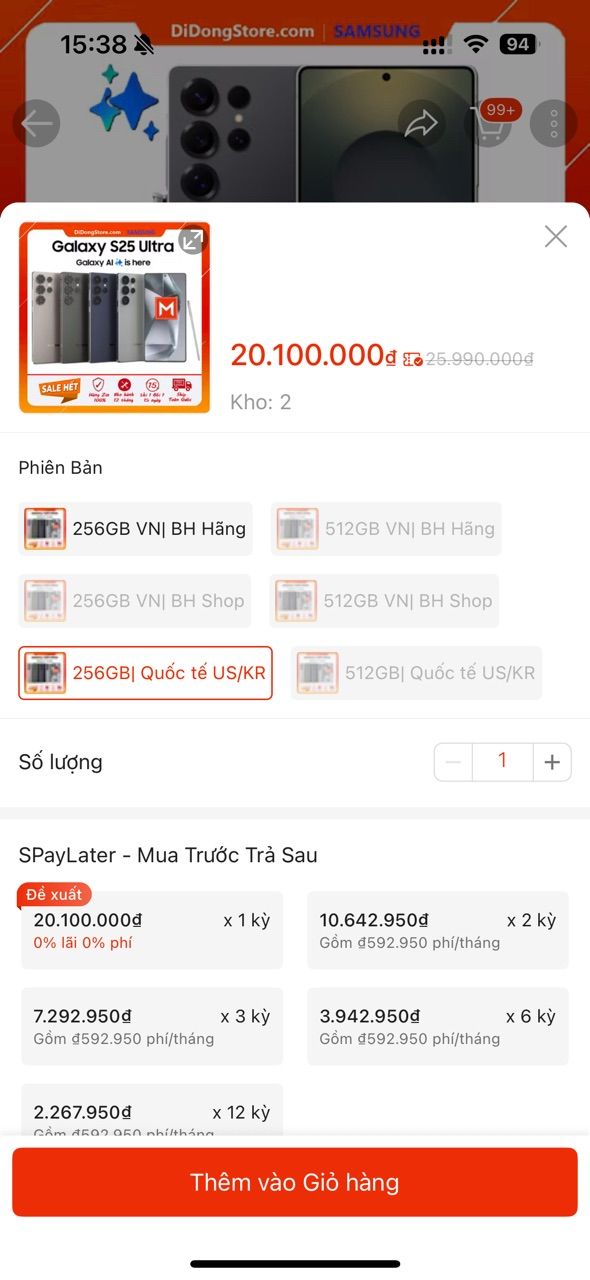 Ảnh đánh giá