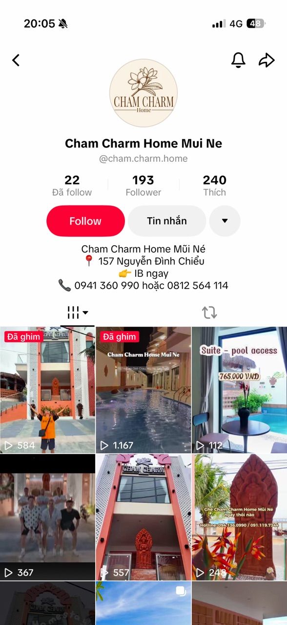 Ảnh đánh giá