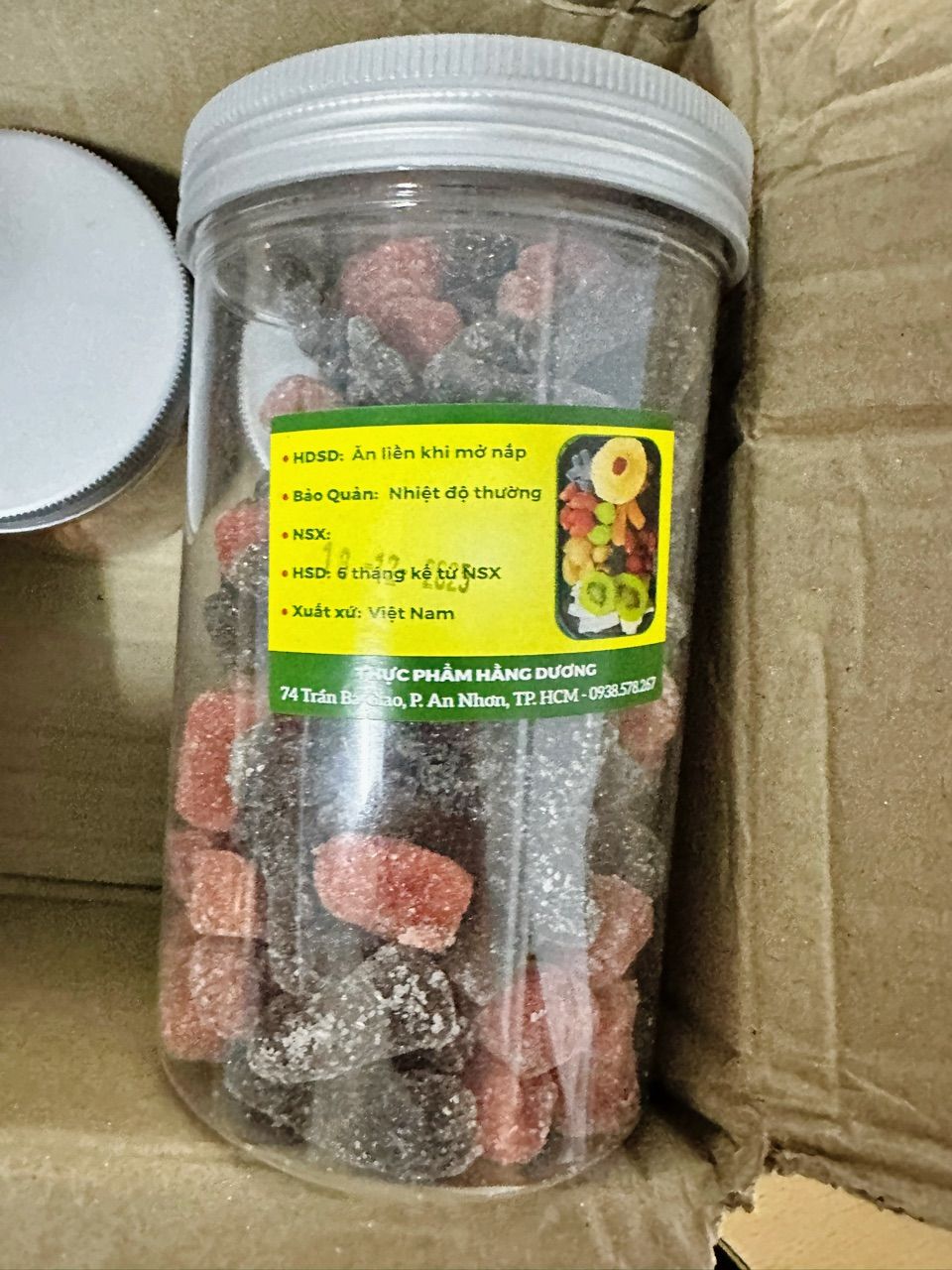 Ảnh đánh giá