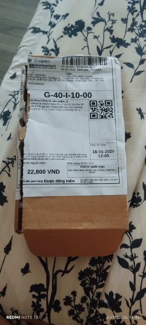 Ảnh đánh giá