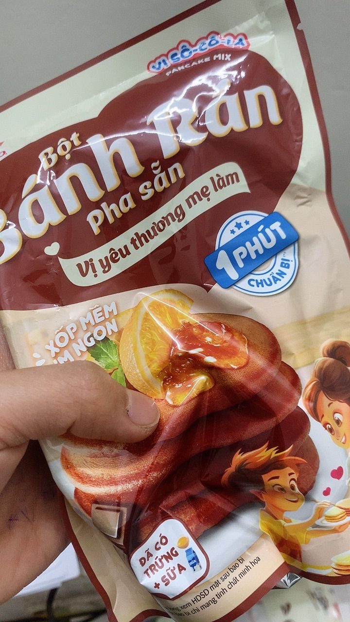 Ảnh đánh giá