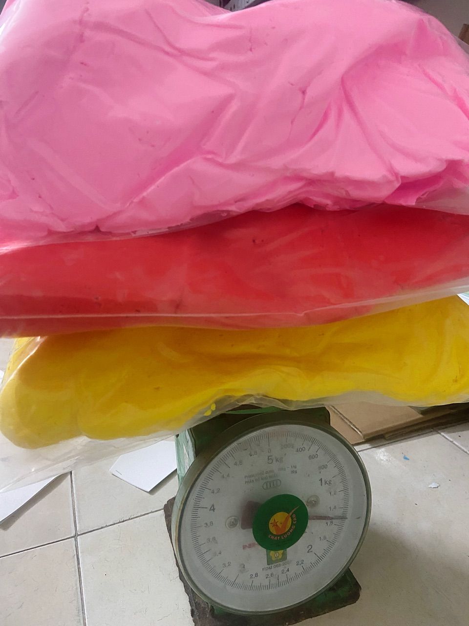 Ảnh đánh giá