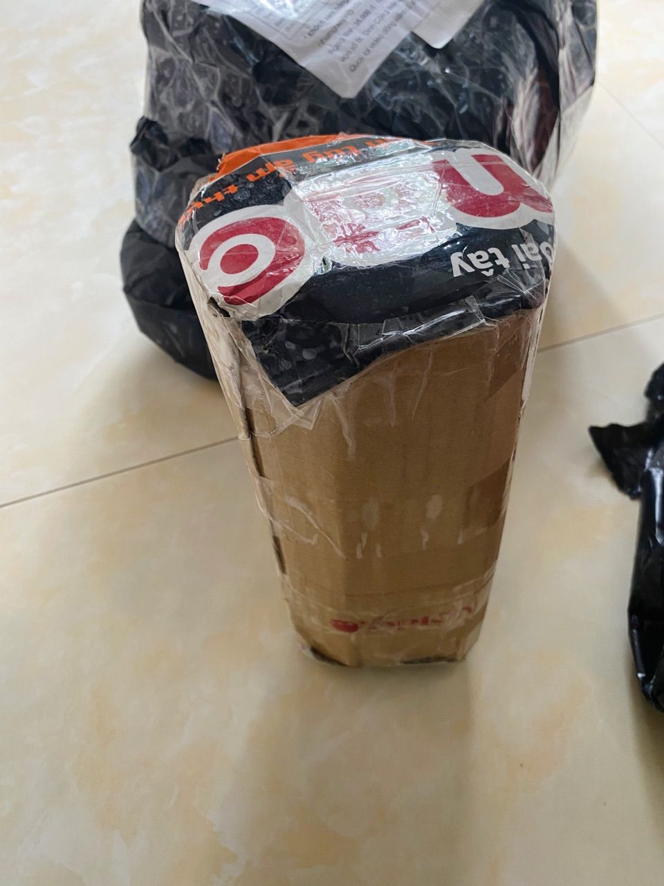 Ảnh đánh giá