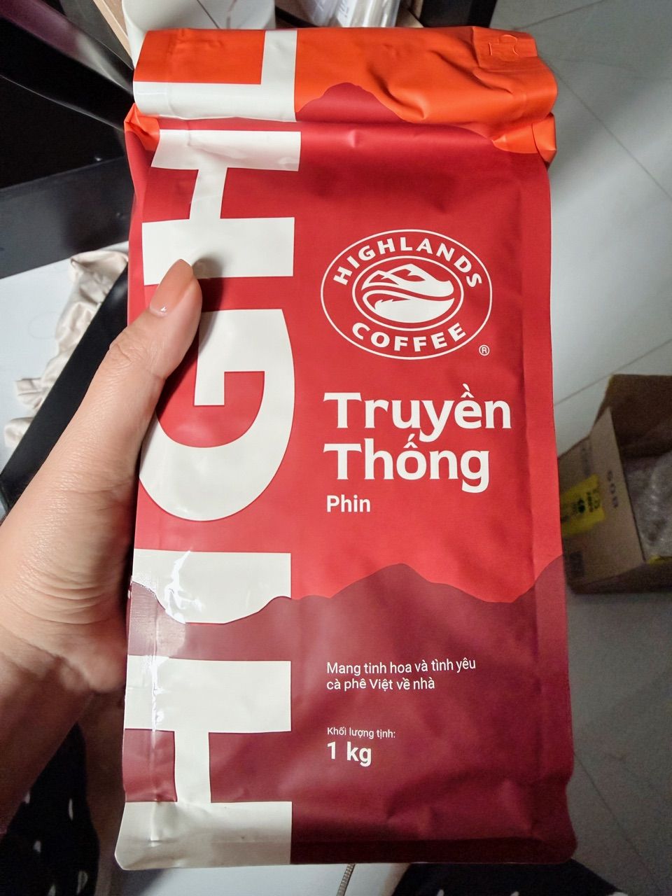 Ảnh đánh giá