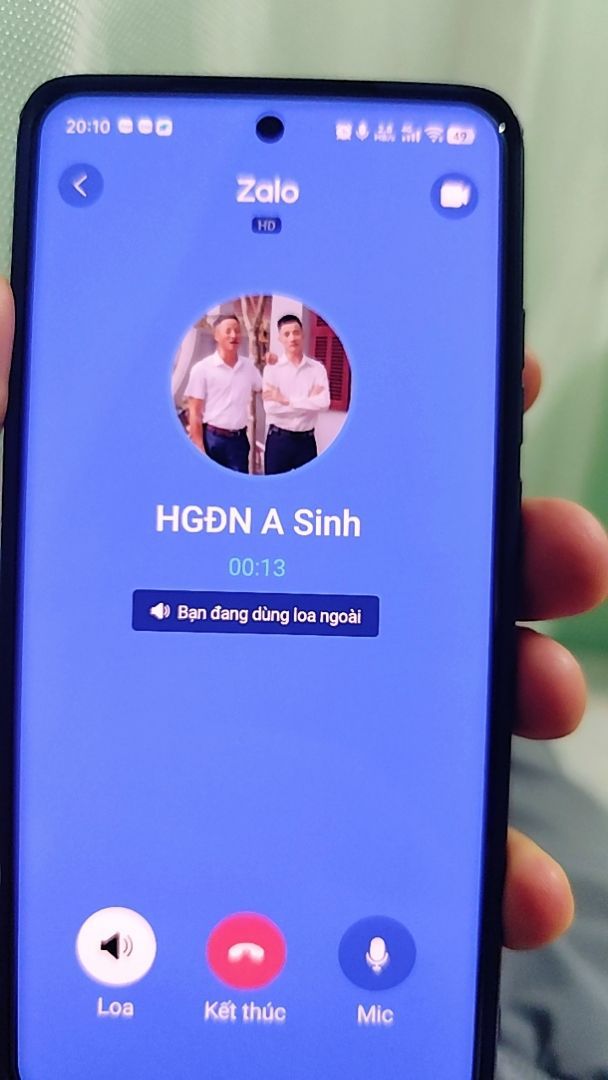 Ảnh đánh giá