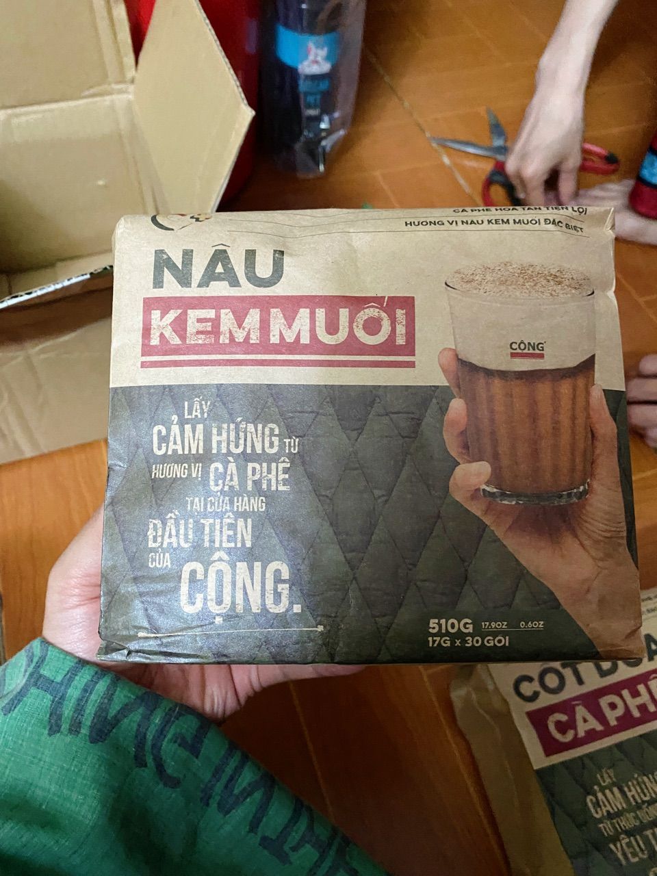 Ảnh đánh giá