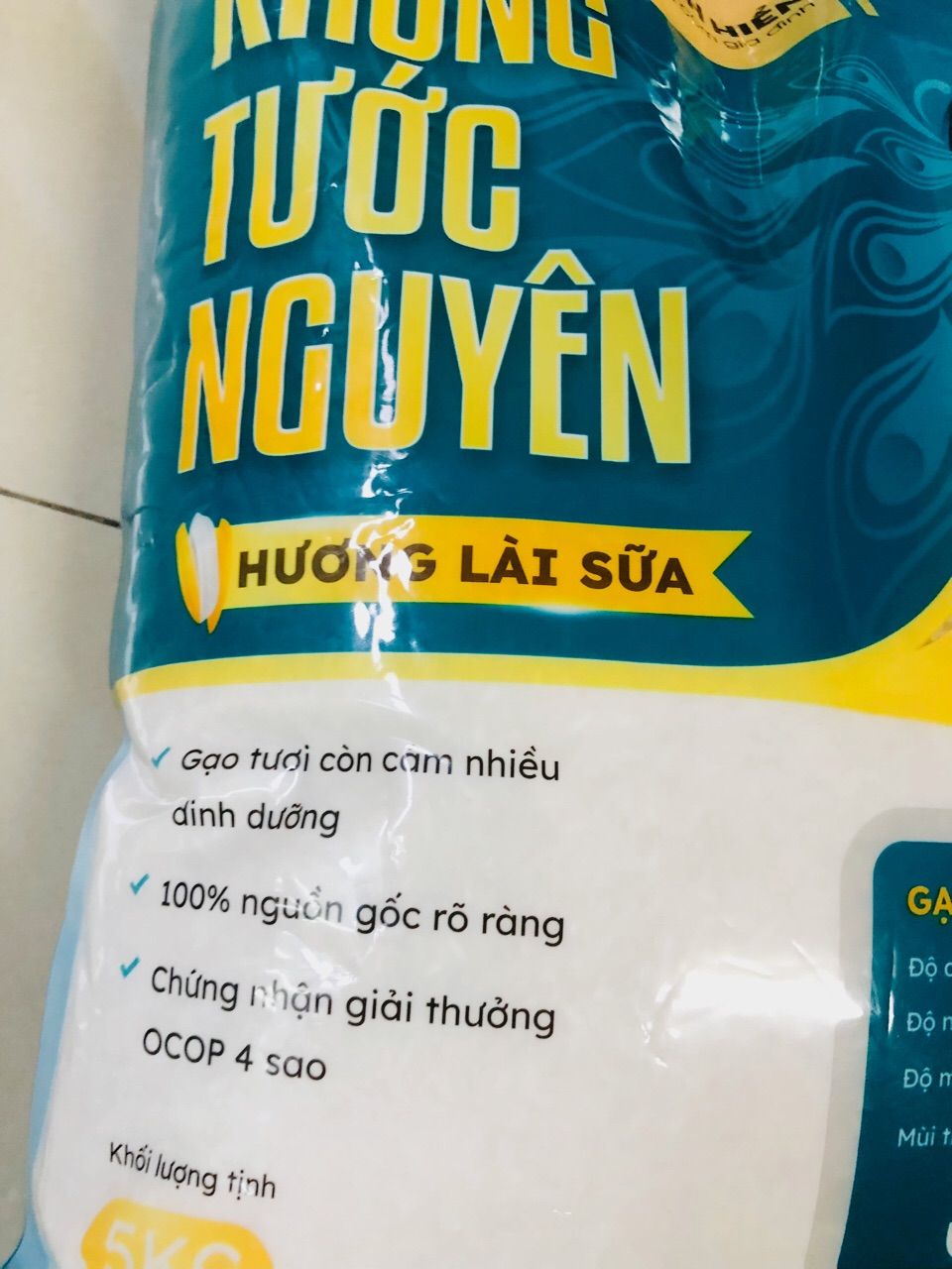 Ảnh đánh giá
