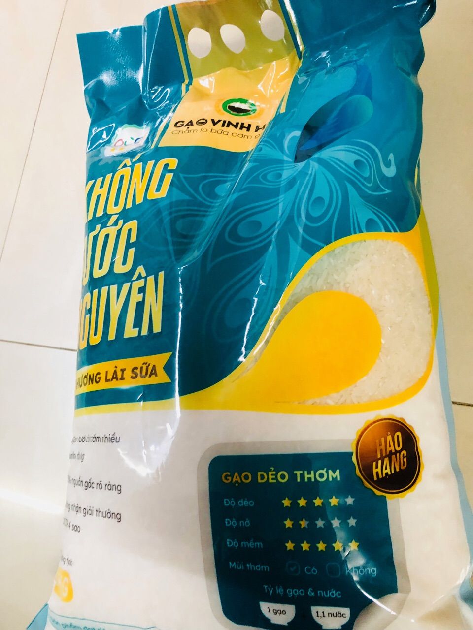 Ảnh đánh giá