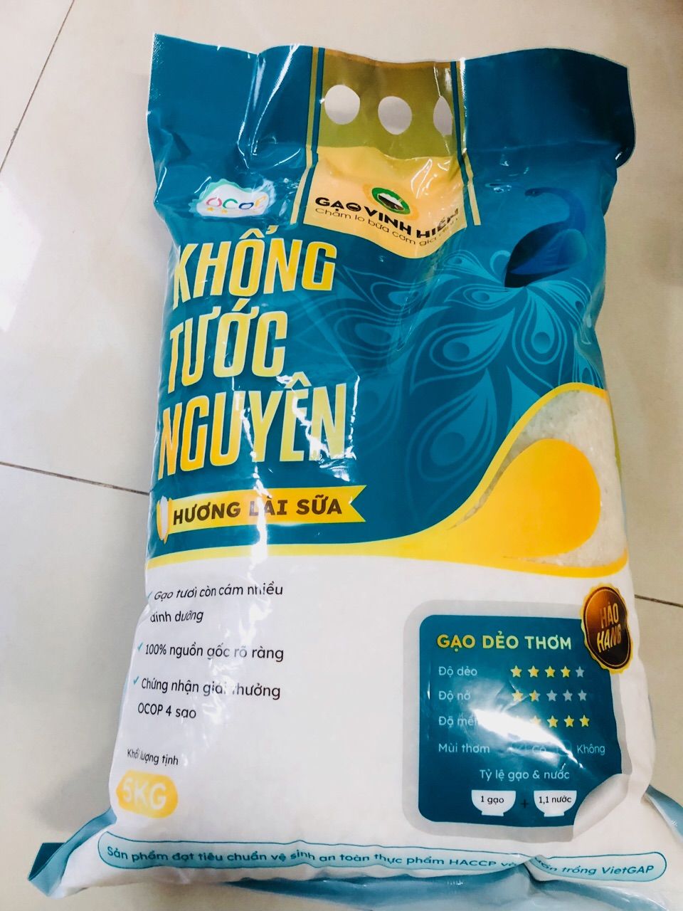Ảnh đánh giá