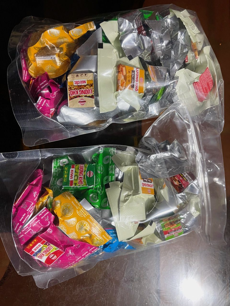 Ảnh đánh giá