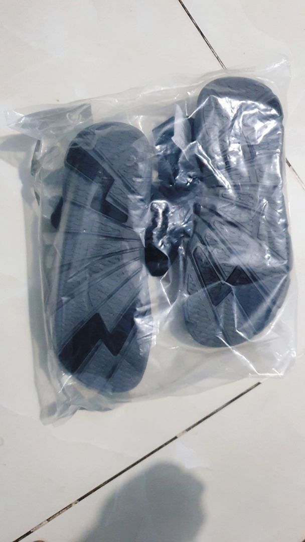 Sandal Shondo F6 đế xám phối đen