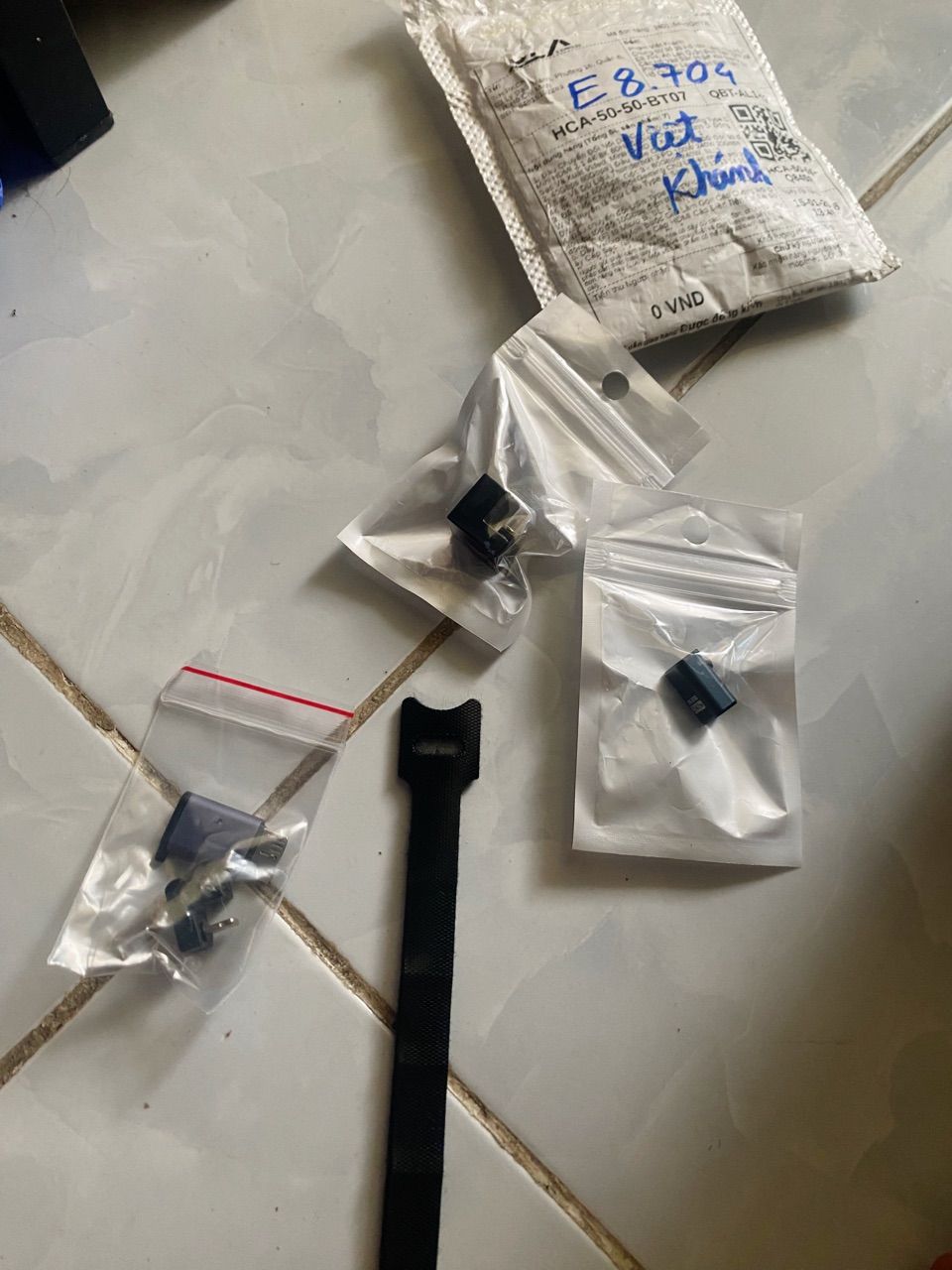 Ảnh đánh giá