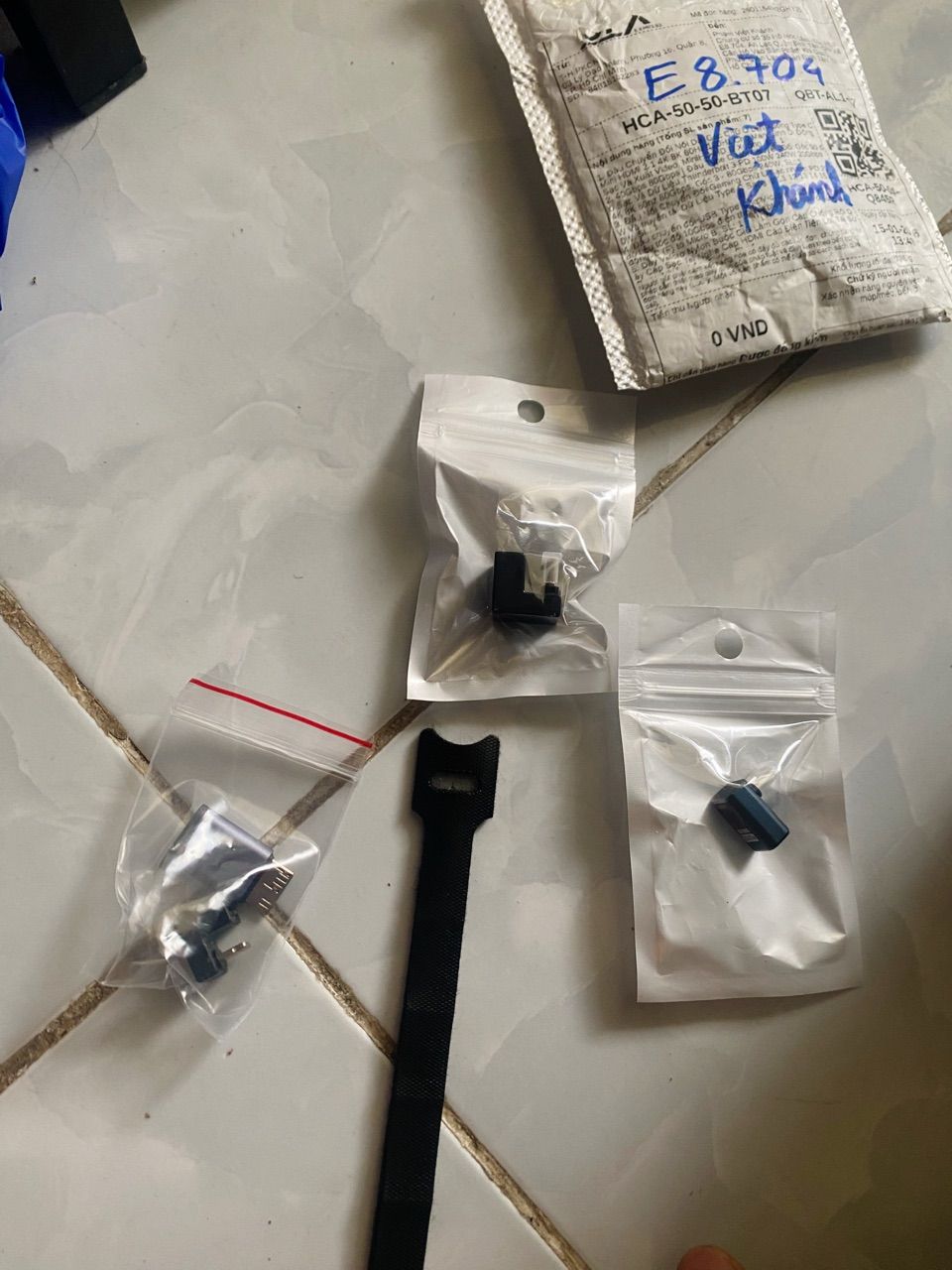 Ảnh đánh giá