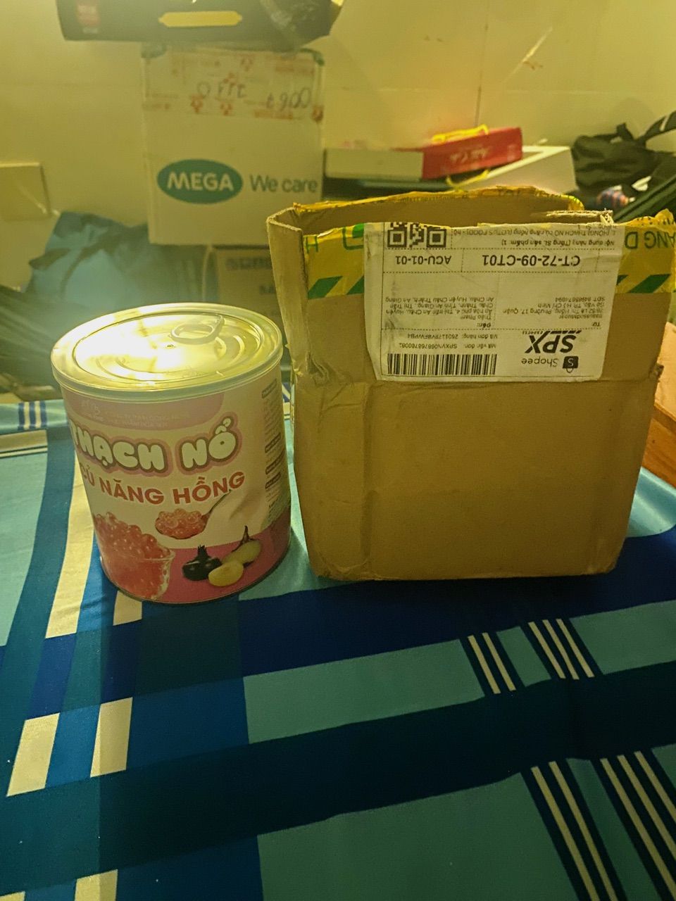 Ảnh đánh giá
