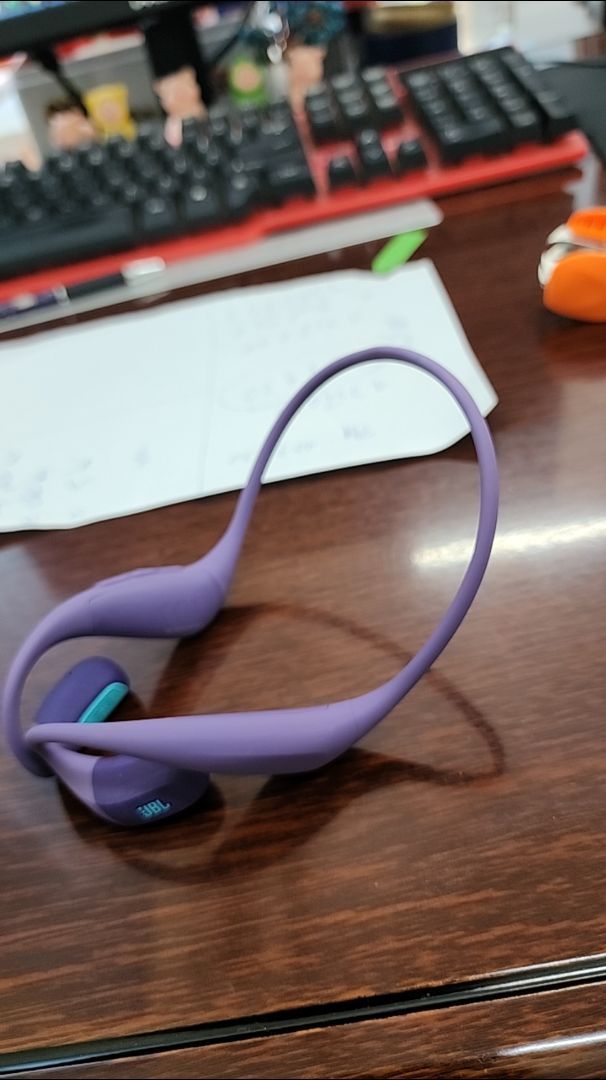 Tai nghe JBL Endurance Pace IP68