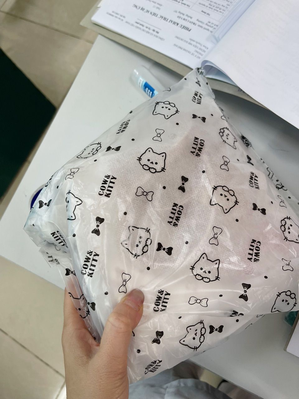 Ảnh đánh giá