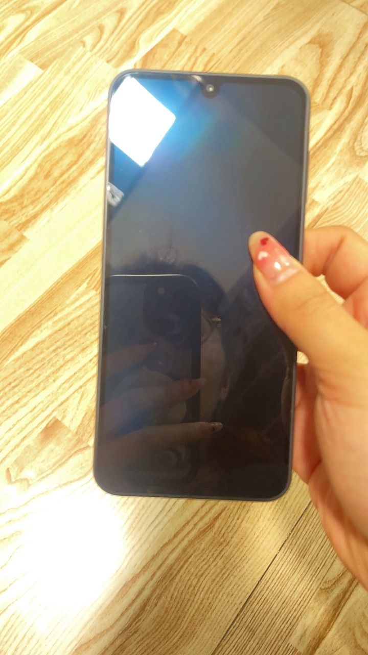 Camera Samsung Galaxy A17 5G