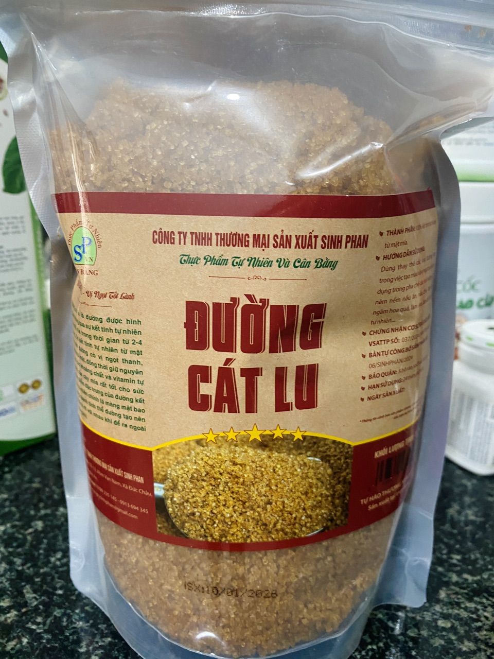 Ảnh đánh giá