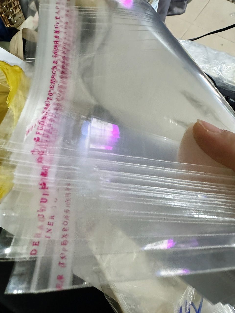 Ảnh đánh giá