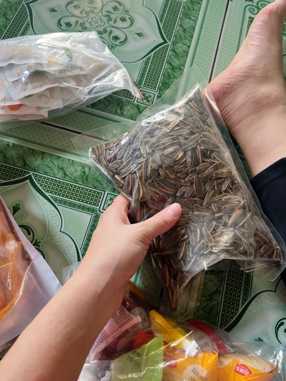 Ảnh đánh giá