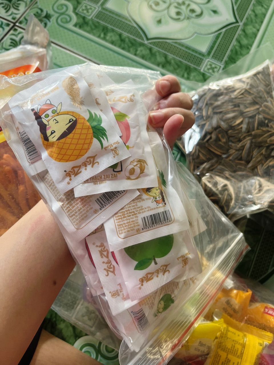 Ảnh đánh giá