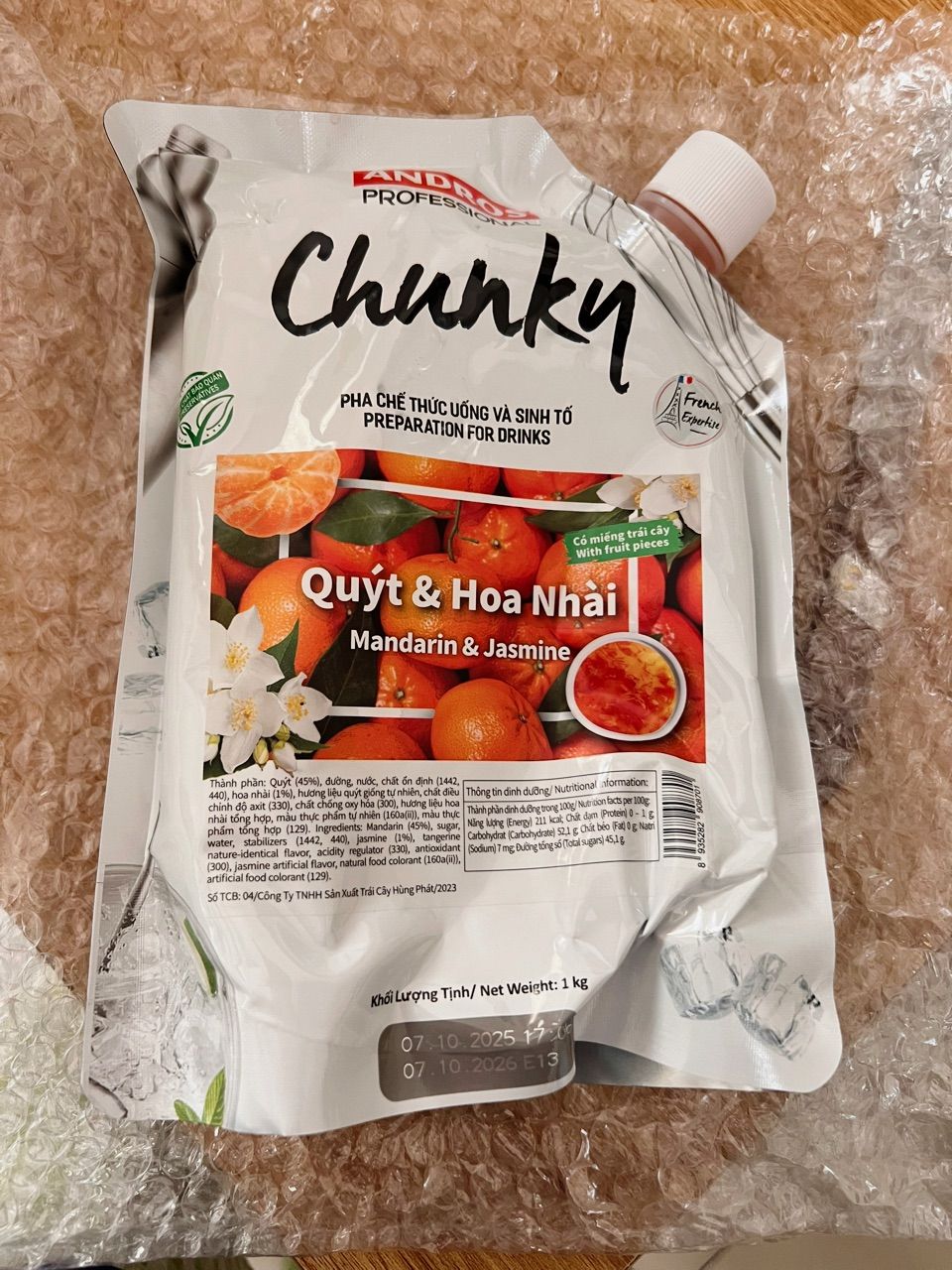 Ảnh đánh giá