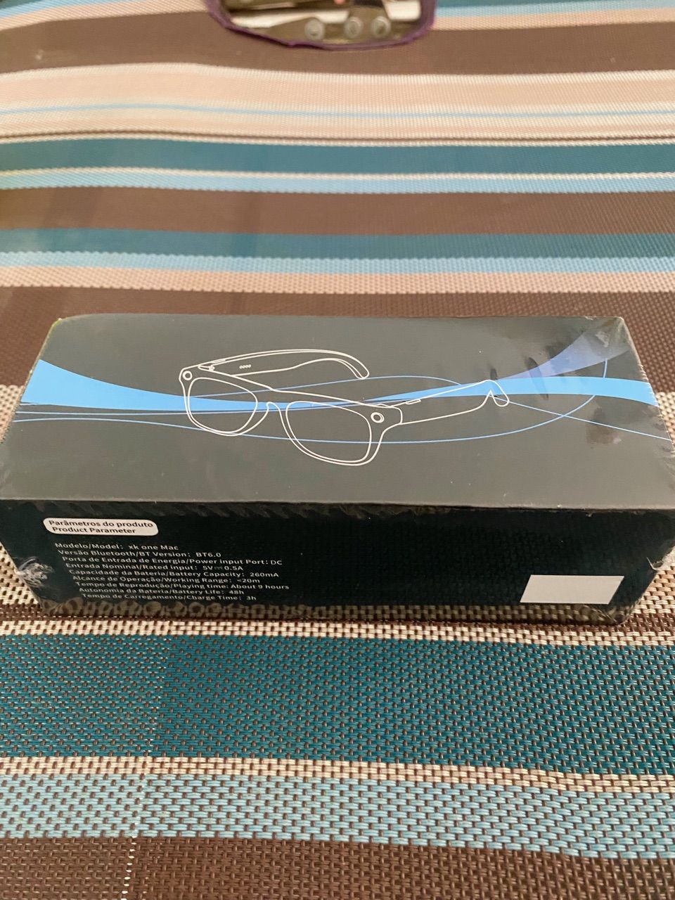 Kính Lenovo Hyundai Xk-One-Mac