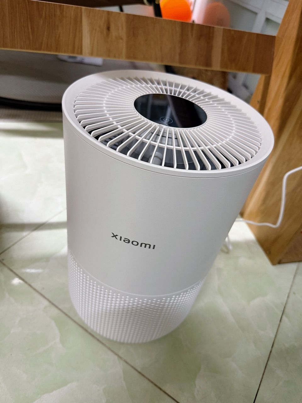 Máy lọc không khí Xiaomi Smart Air Purifier 4 Compact