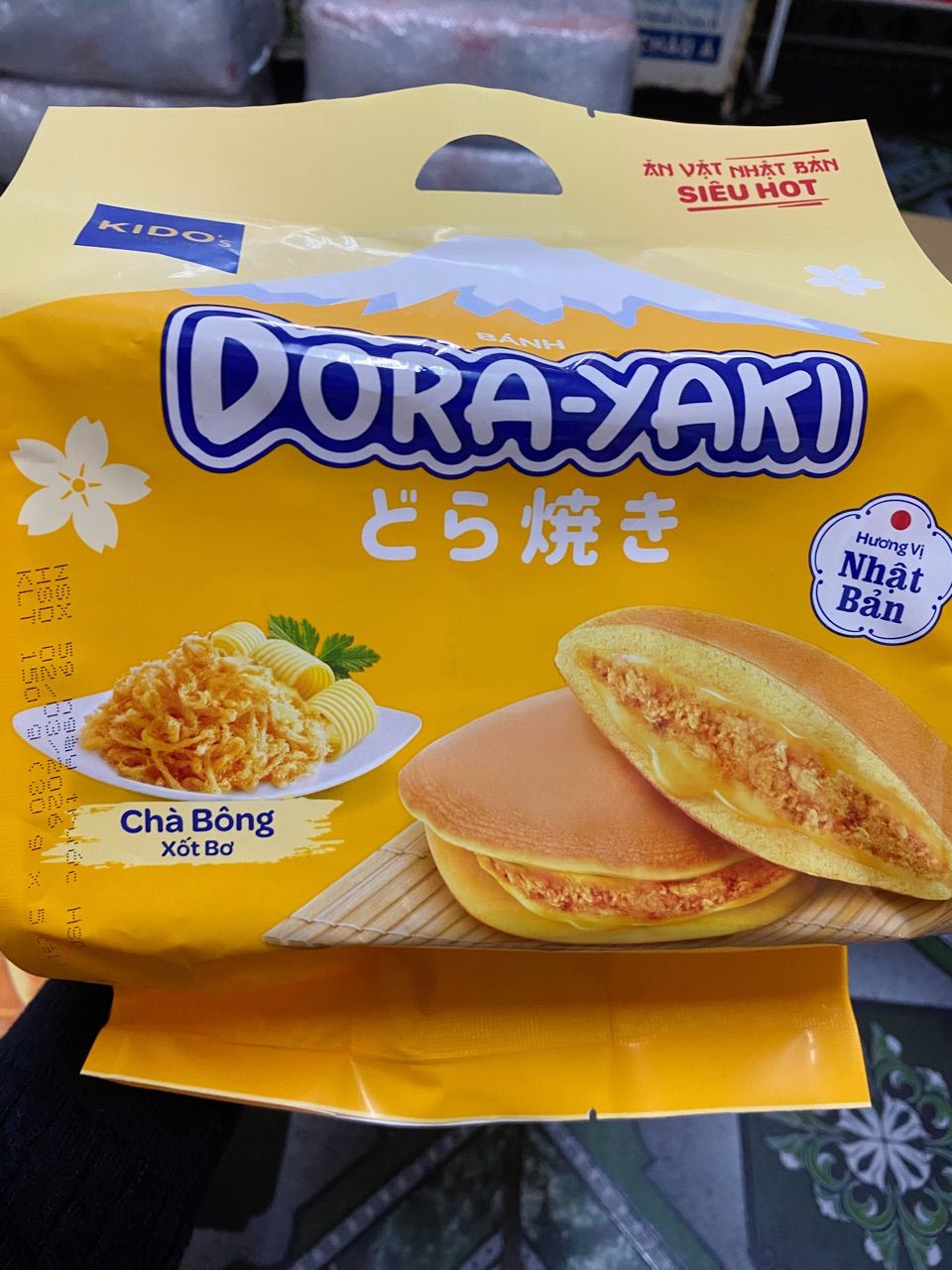 Ảnh đánh giá