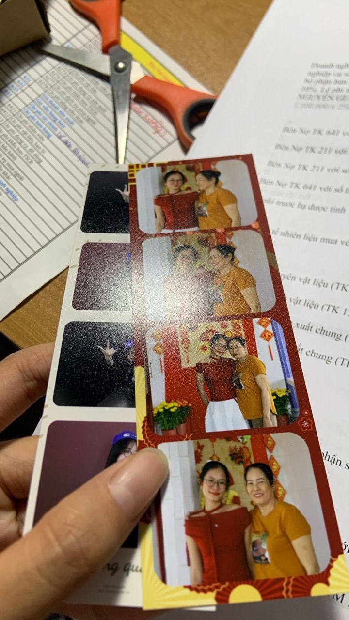 Ảnh đánh giá