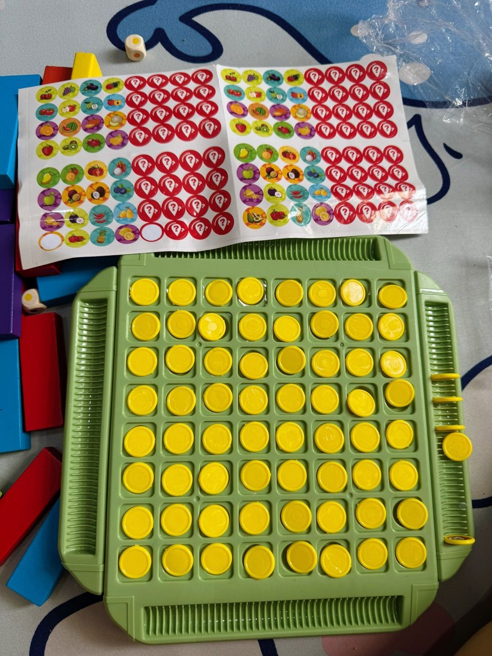 Ảnh đánh giá