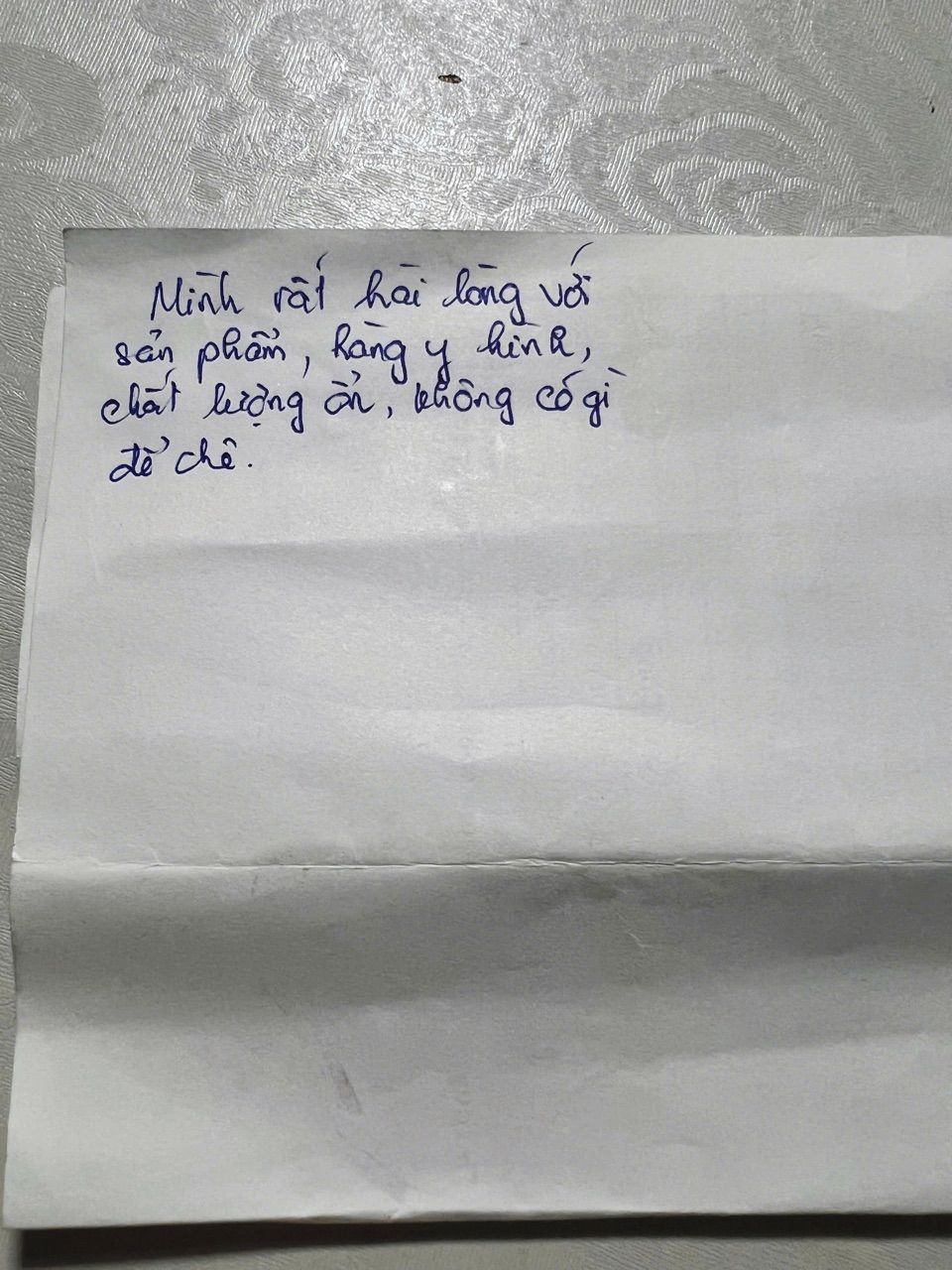 Ảnh đánh giá
