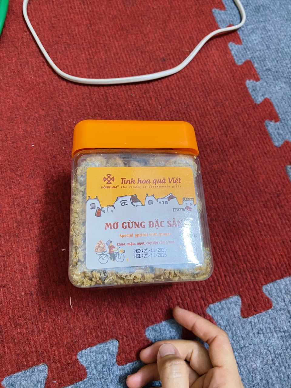 Ảnh đánh giá