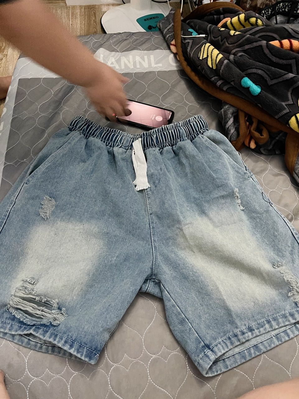 Ảnh đánh giá