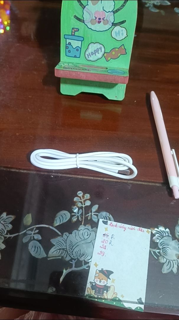 Ảnh đánh giá