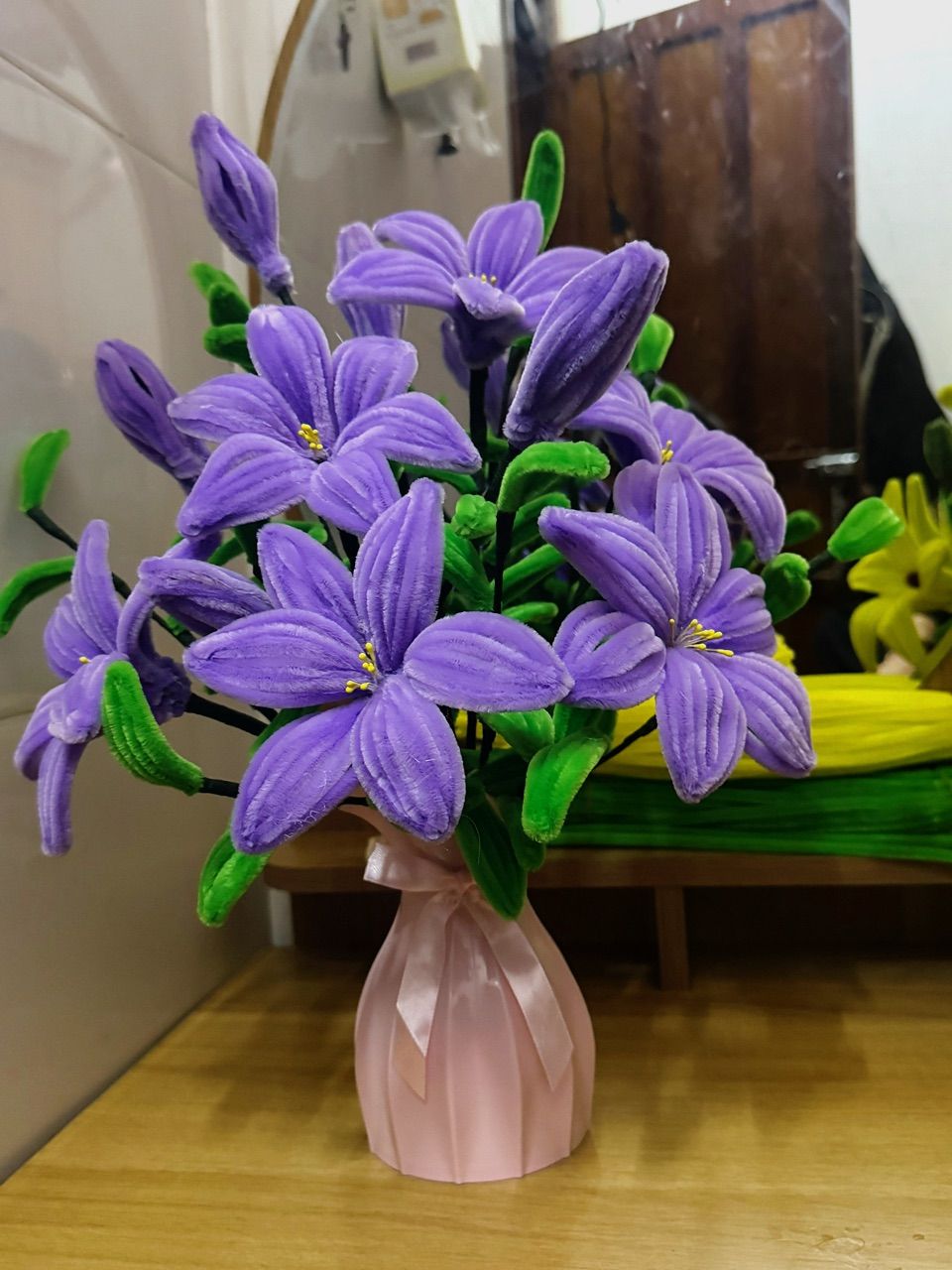 Ảnh đánh giá