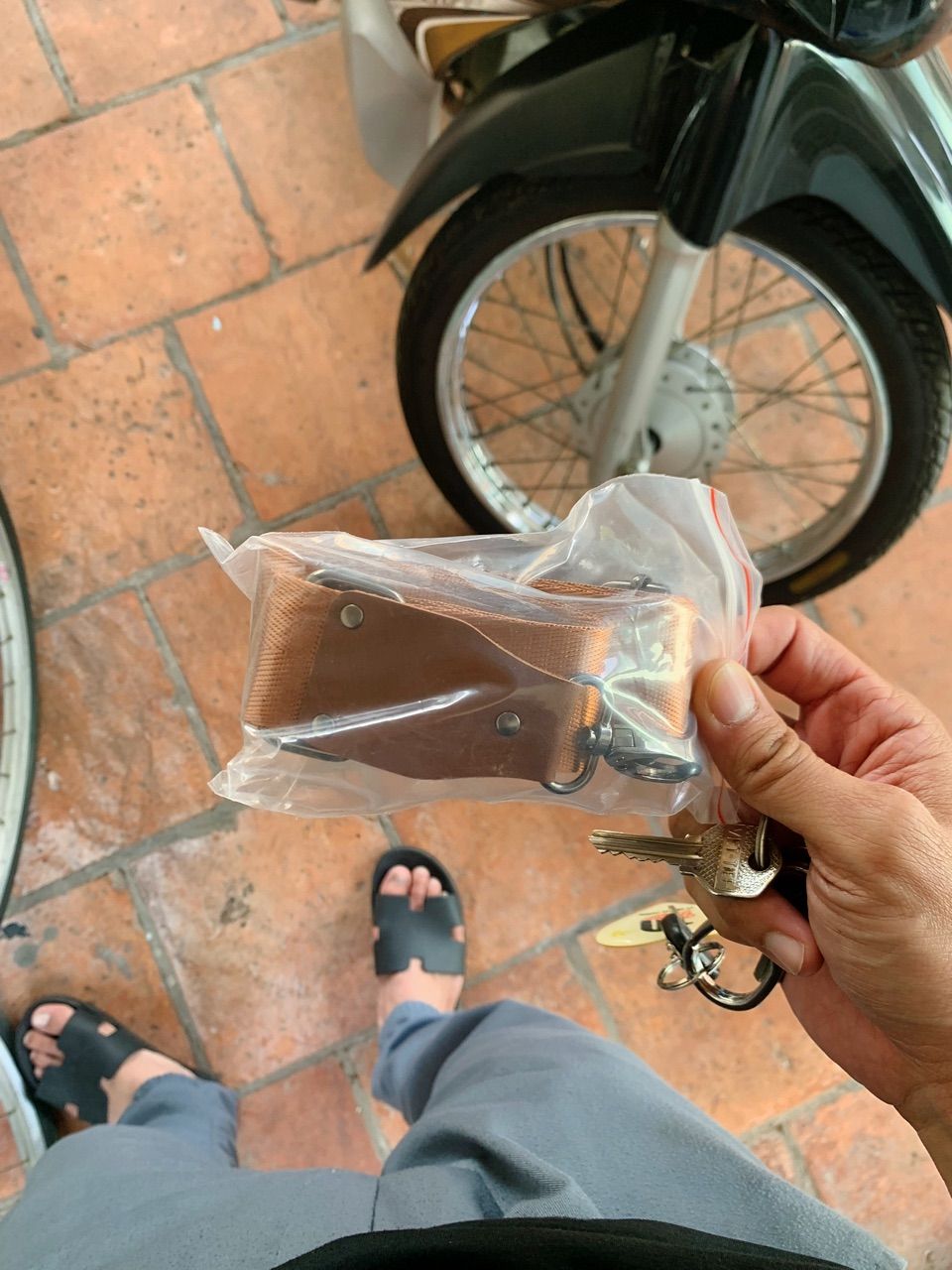 Ảnh đánh giá