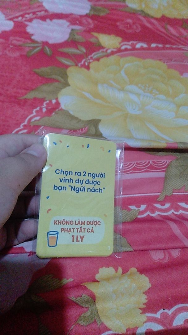 Ảnh đánh giá