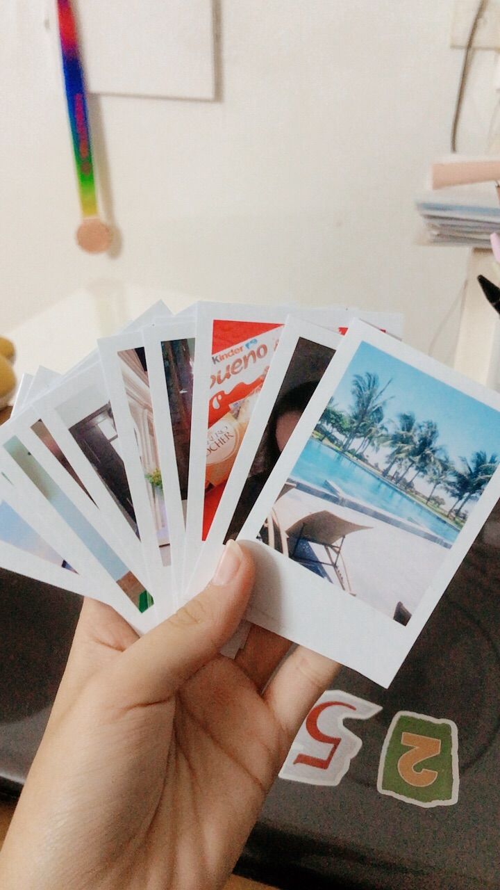 Ảnh đánh giá