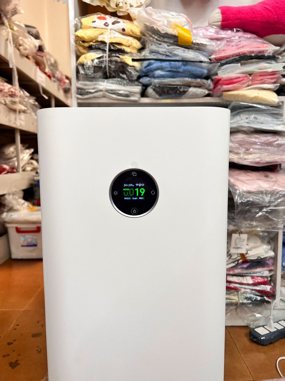 Xiaomi Mijia Smart Air Purifier Max