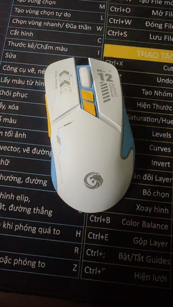 Ảnh đánh giá