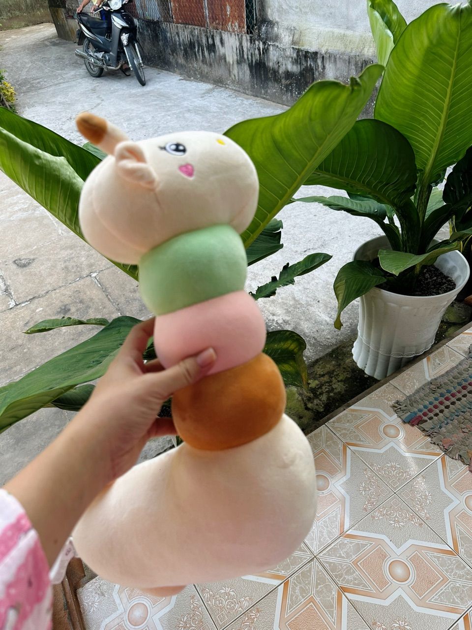 Ảnh đánh giá
