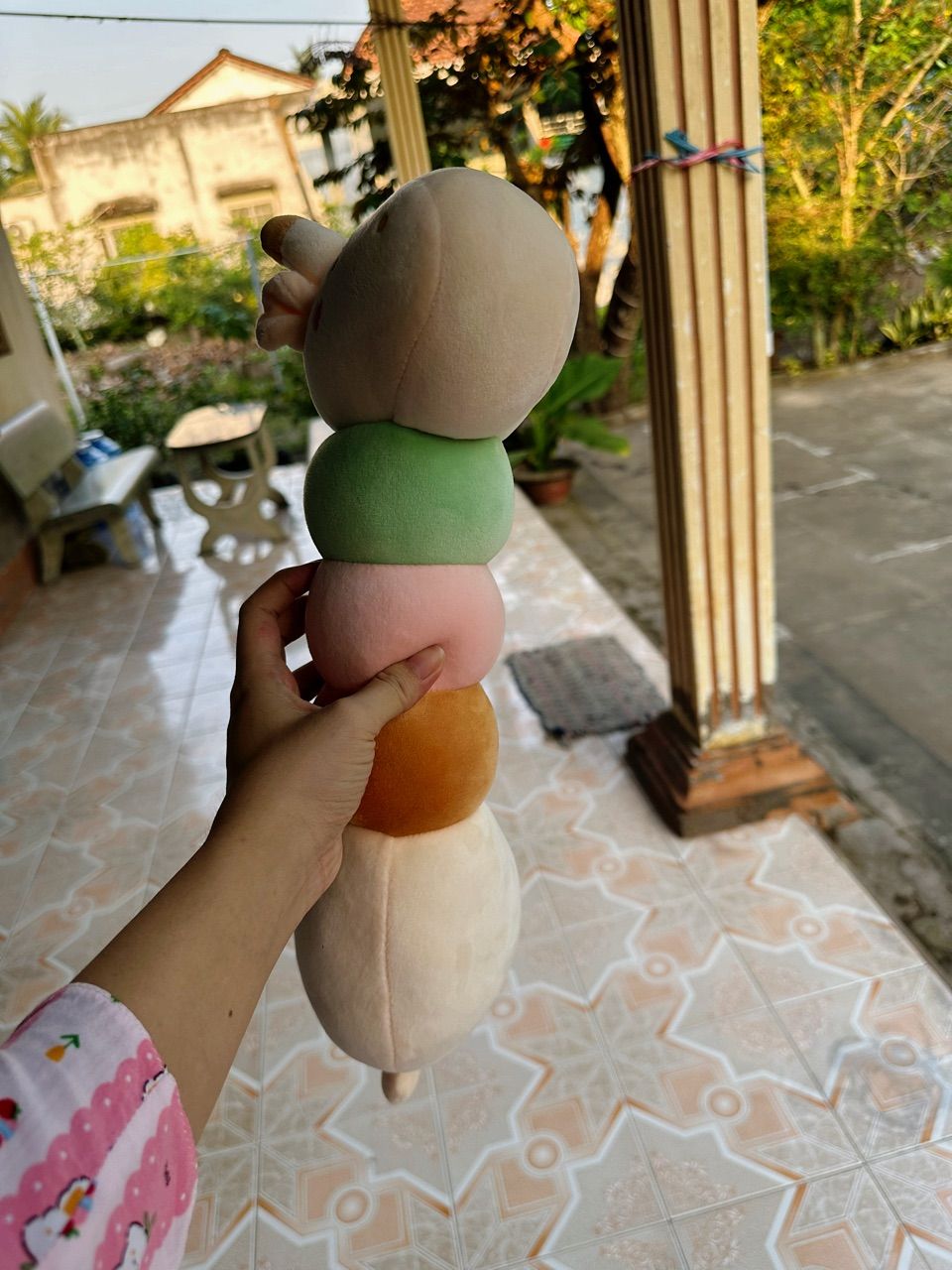 Ảnh đánh giá