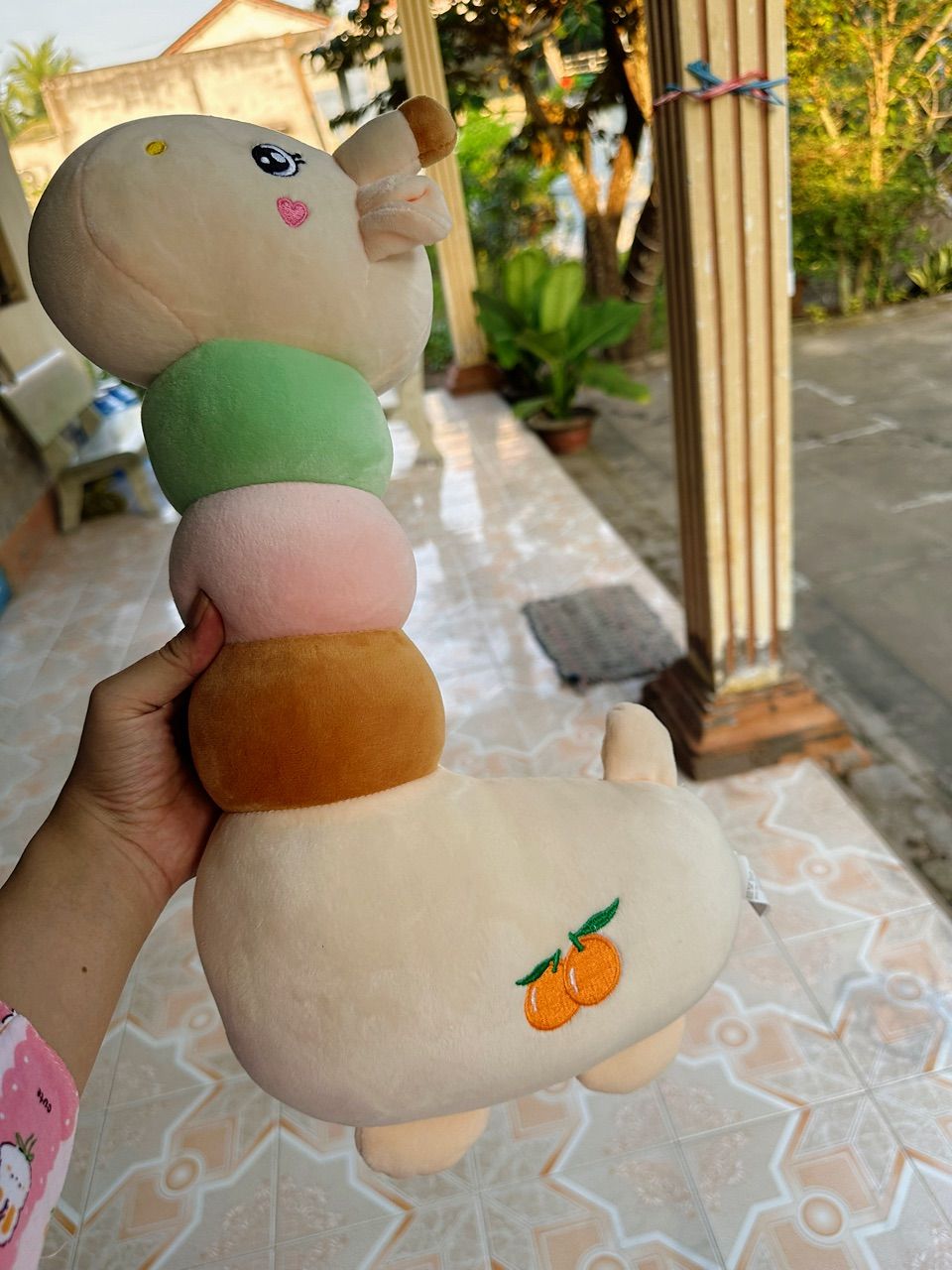 Ảnh đánh giá