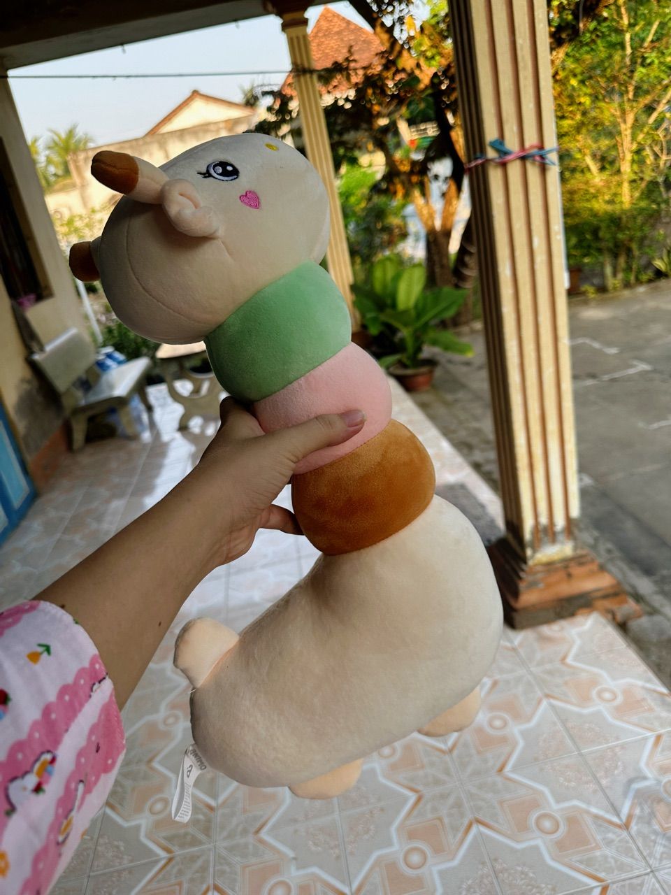 Ảnh đánh giá