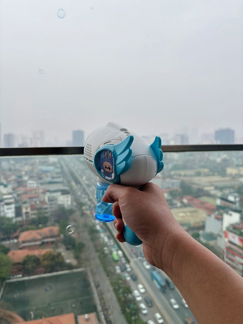 Ảnh đánh giá