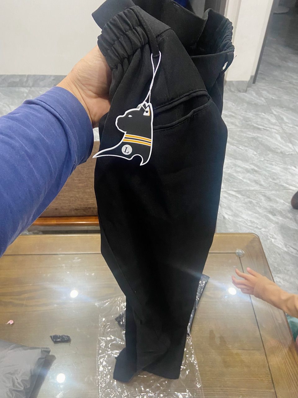 Ảnh đánh giá